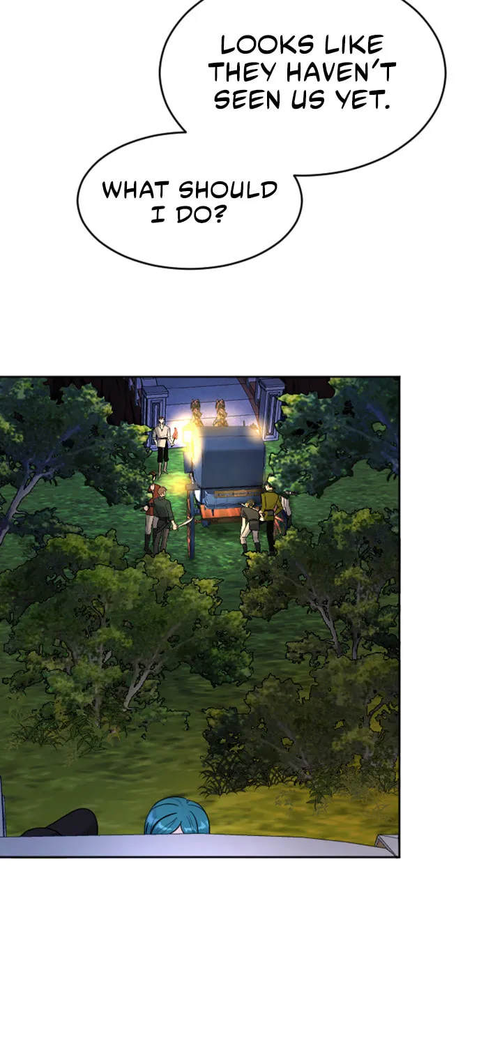 ‏I Will Fall With the Emperor Chapter 16 page 28 - 