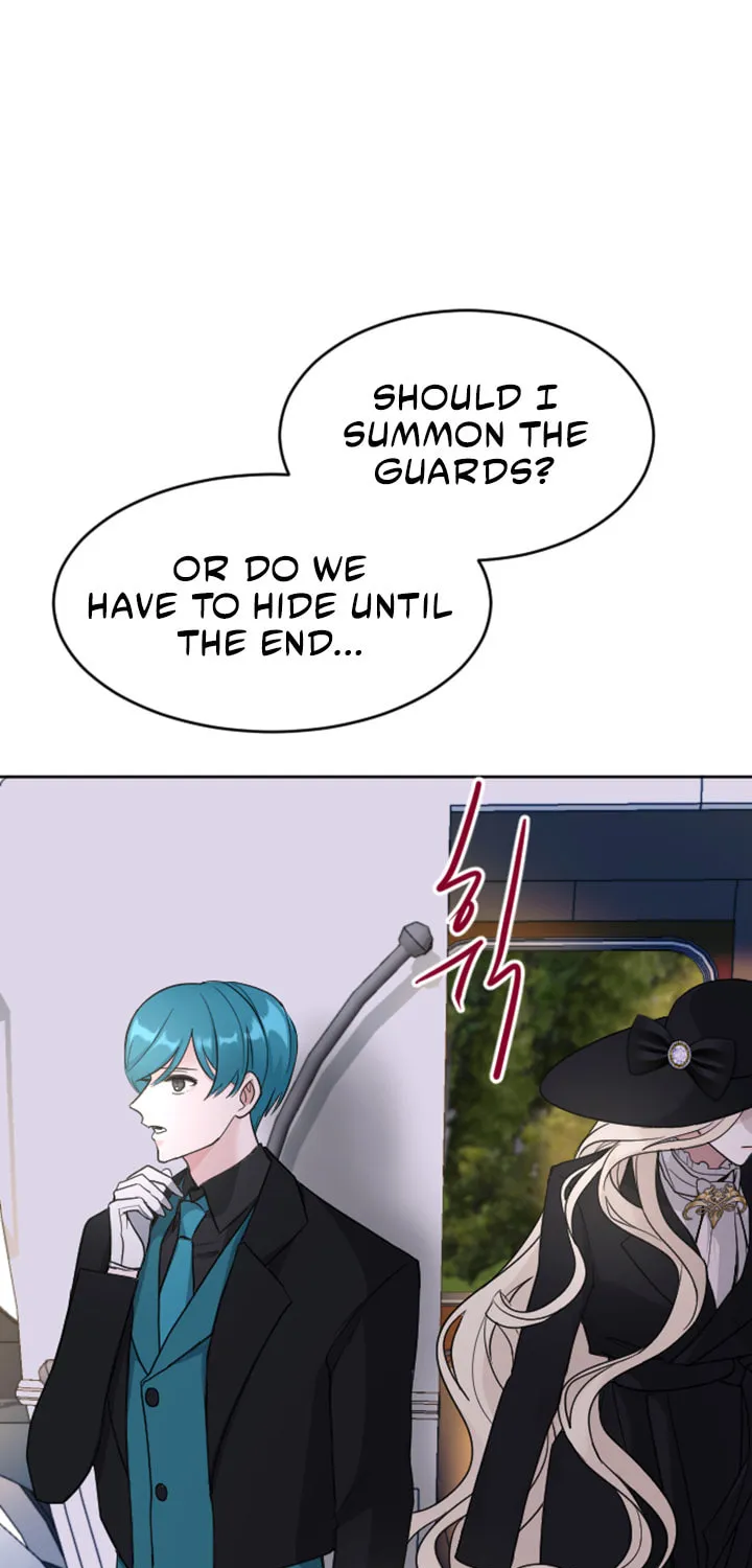‏I Will Fall With the Emperor Chapter 16 page 30 - 