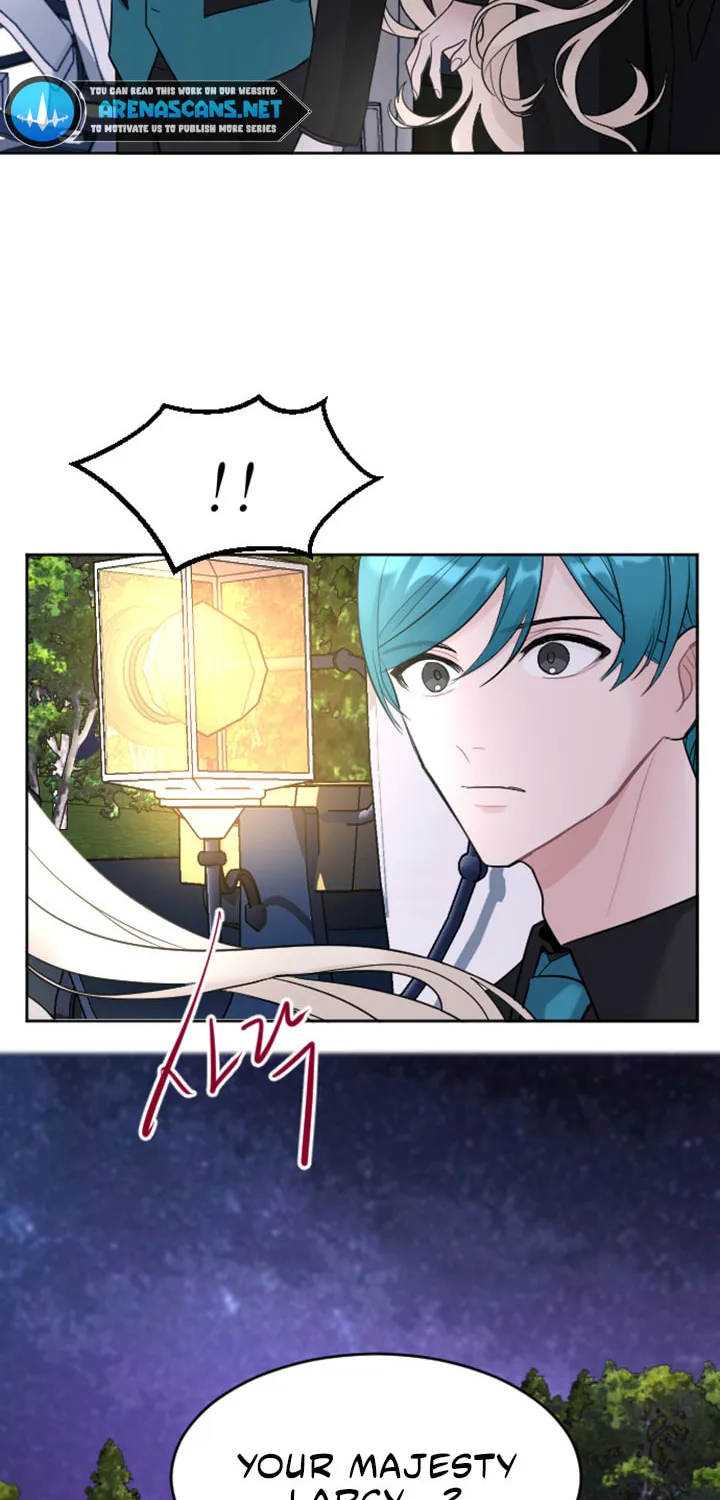 ‏I Will Fall With the Emperor Chapter 16 page 31 - 