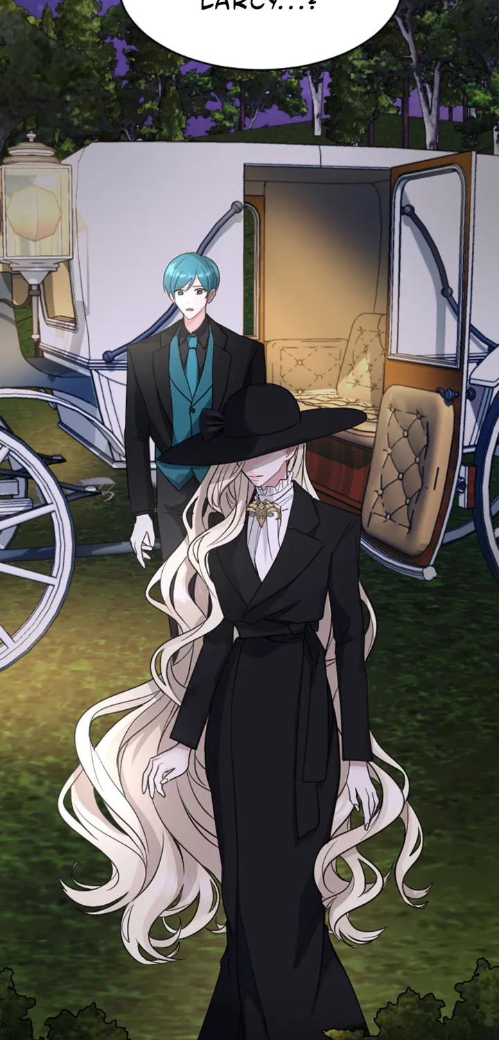‏I Will Fall With the Emperor Chapter 16 page 32 - 