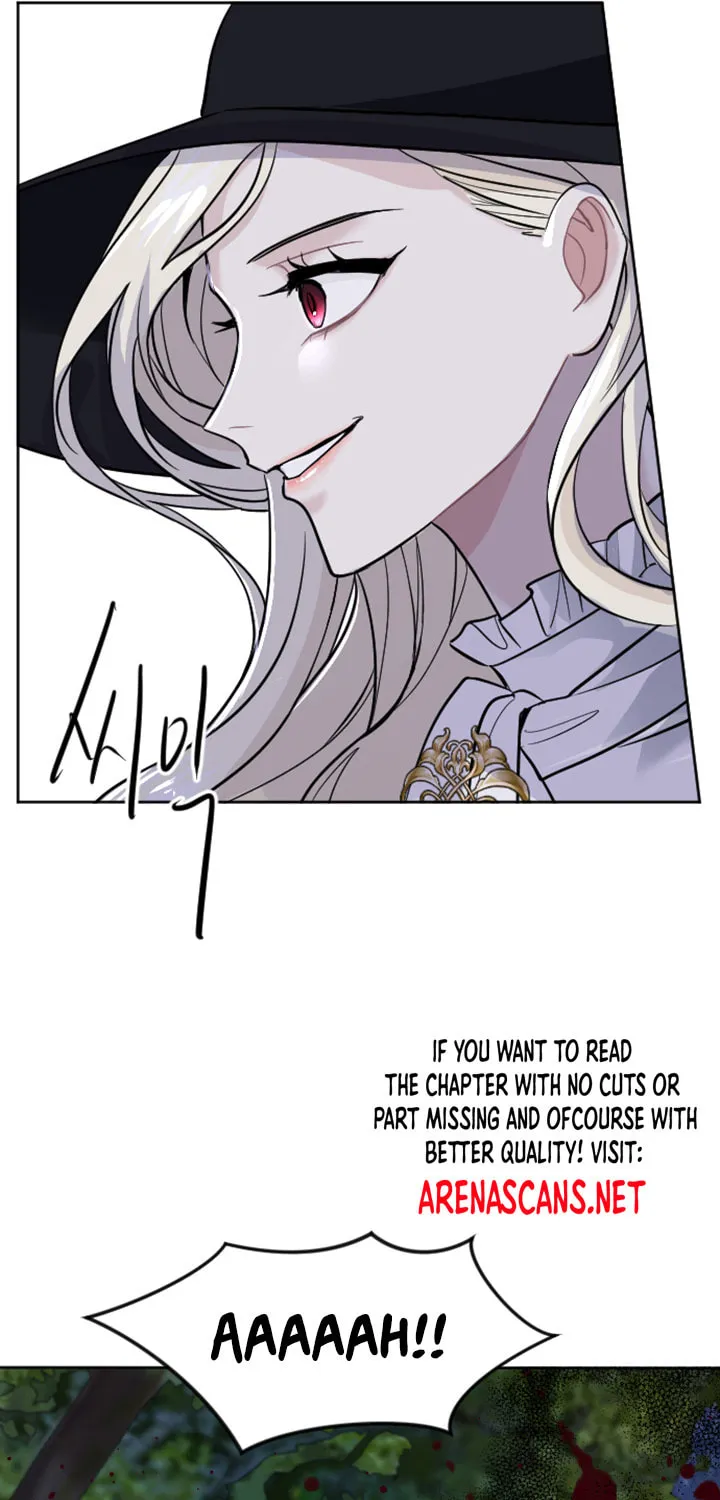 ‏I Will Fall With the Emperor Chapter 16 page 34 - 