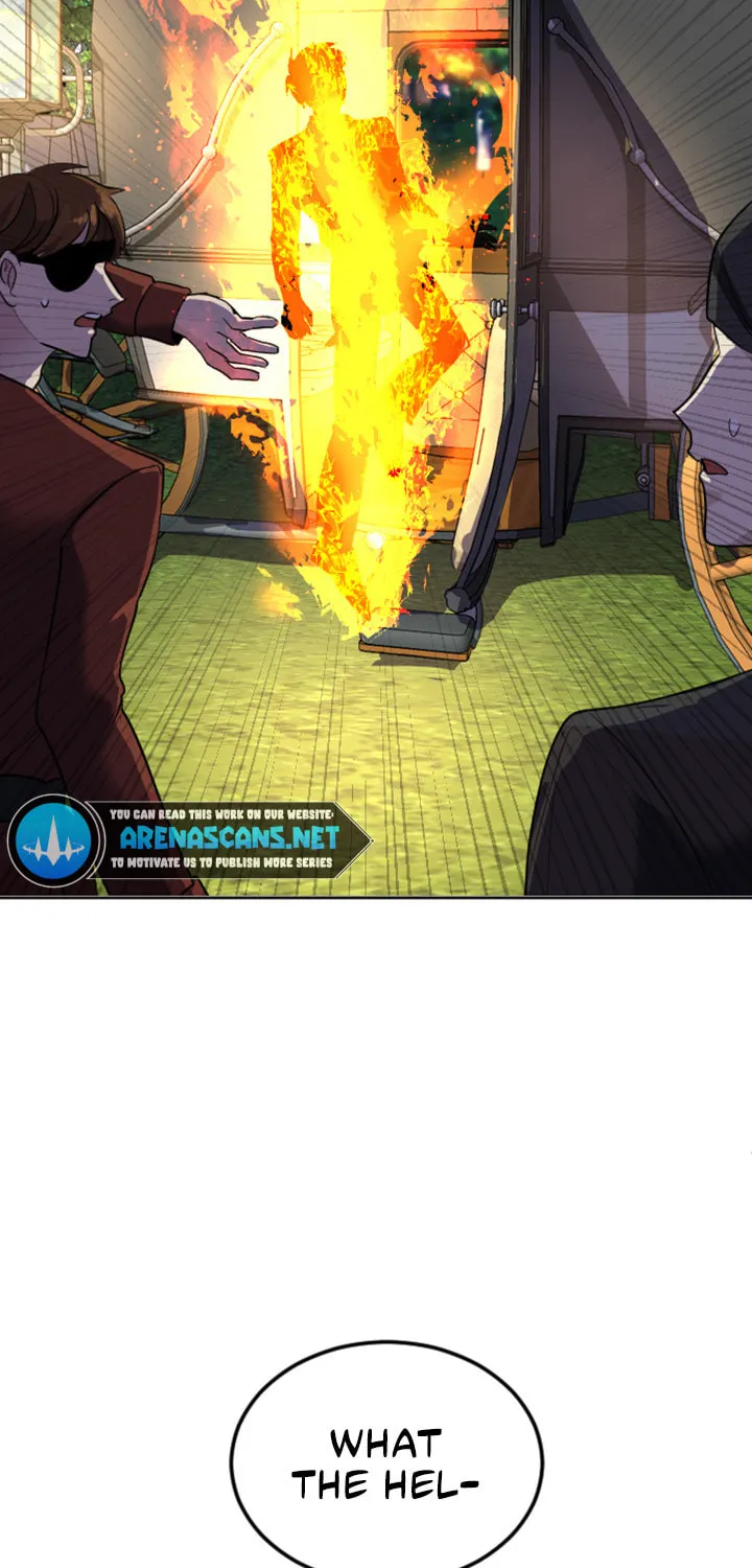 ‏I Will Fall With the Emperor Chapter 16 page 41 - 