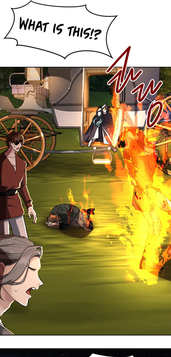 ‏I Will Fall With the Emperor Chapter 16 page 44 - 
