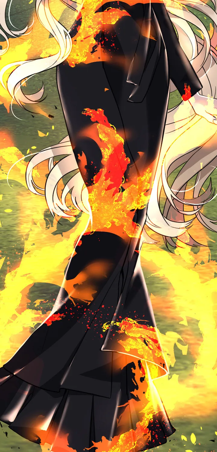 ‏I Will Fall With the Emperor Chapter 16 page 46 - 