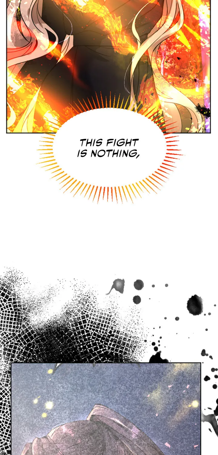 ‏I Will Fall With the Emperor Chapter 16 page 51 - 