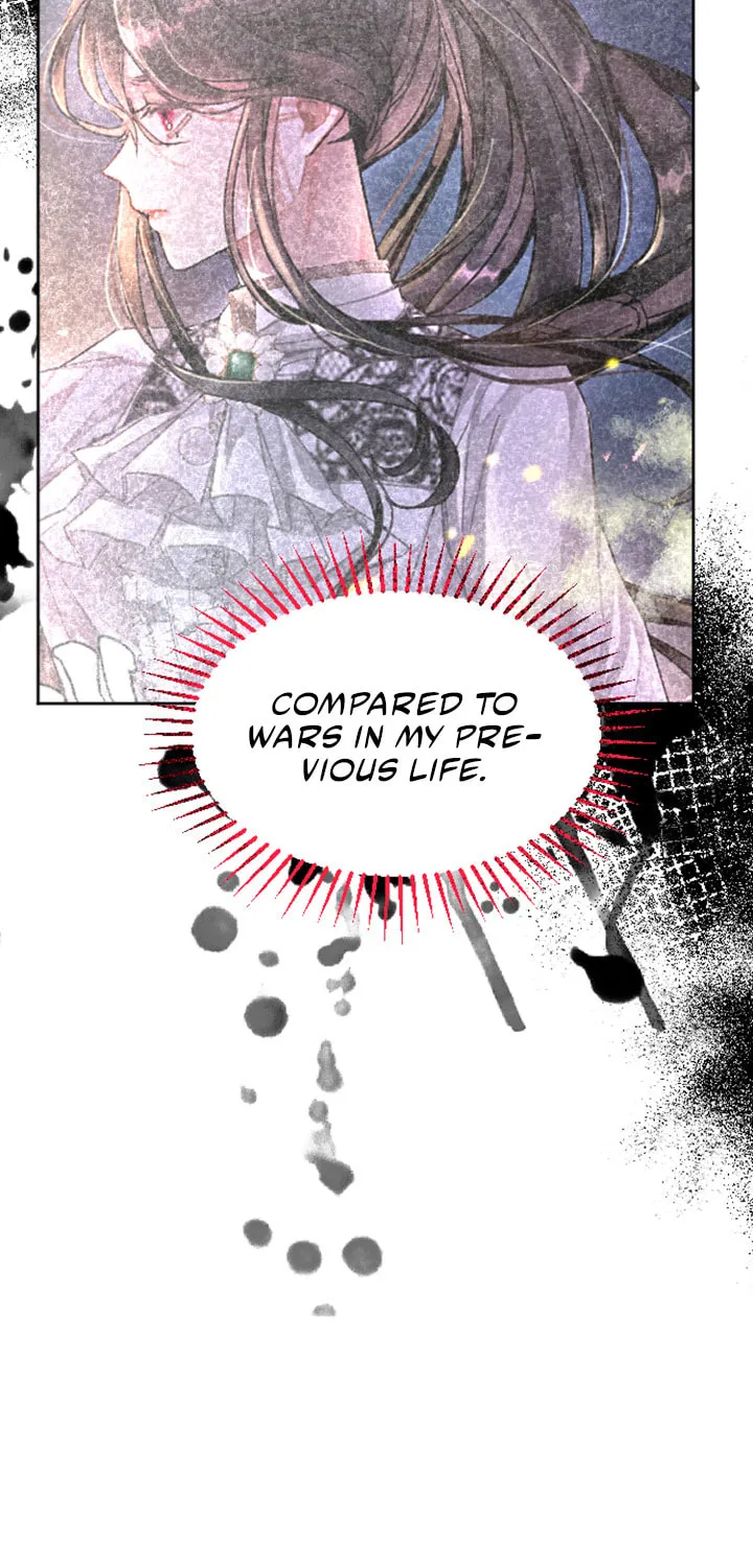 ‏I Will Fall With the Emperor Chapter 16 page 52 - 