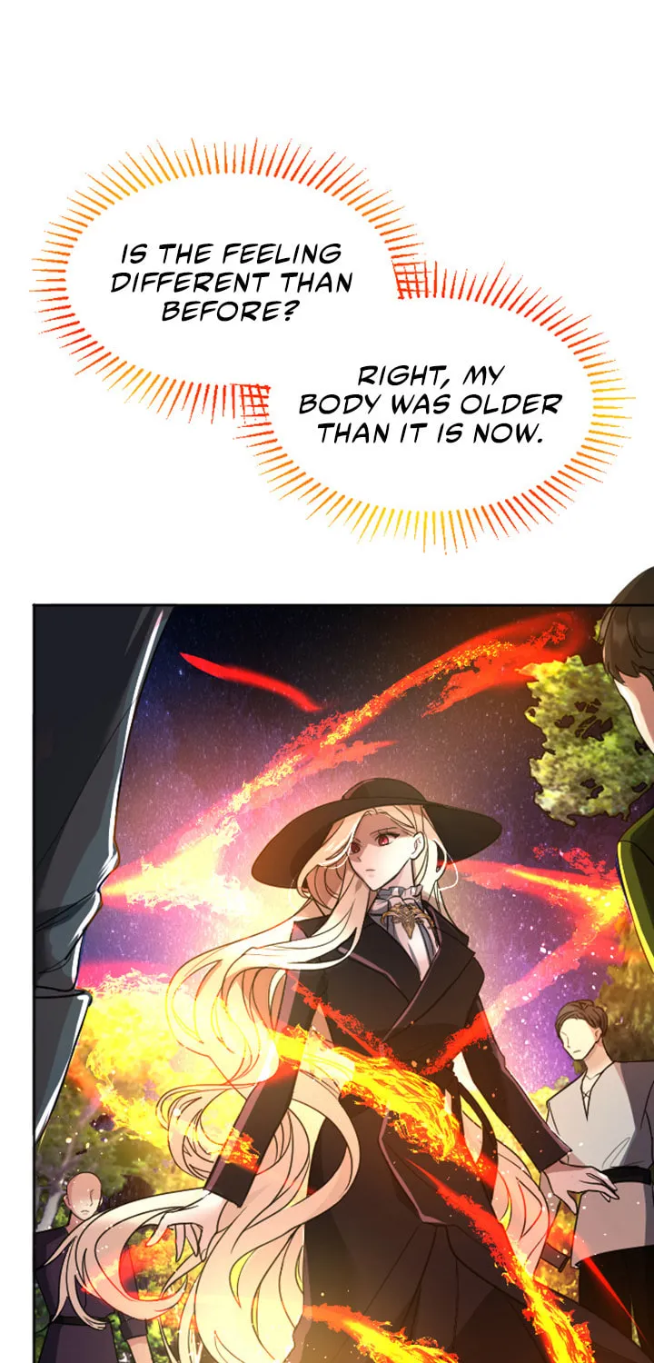 ‏I Will Fall With the Emperor Chapter 16 page 53 - 