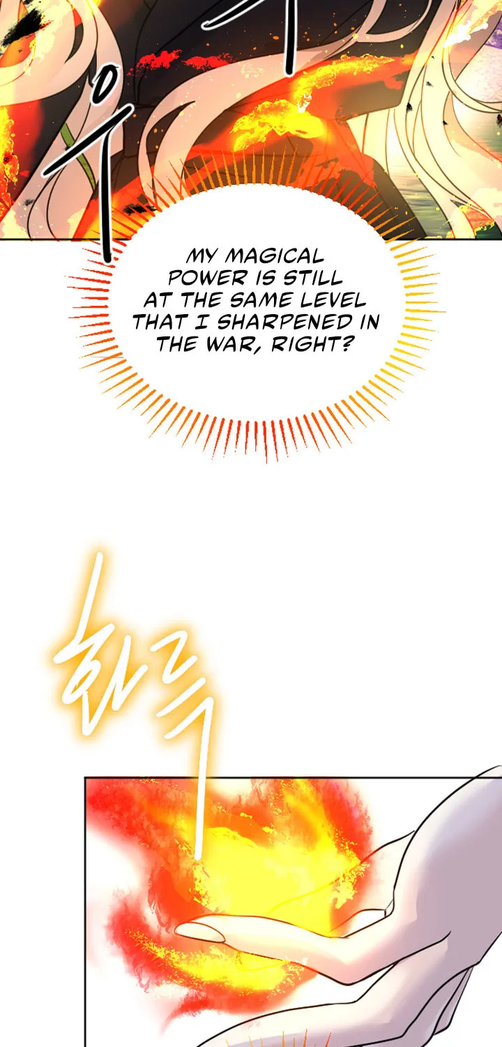 ‏I Will Fall With the Emperor Chapter 16 page 56 - 