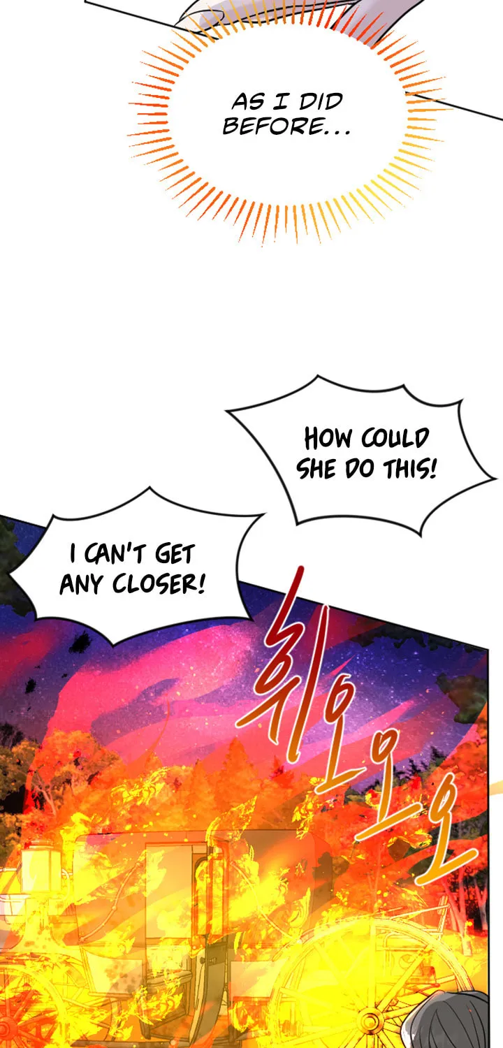 ‏I Will Fall With the Emperor Chapter 16 page 57 - 