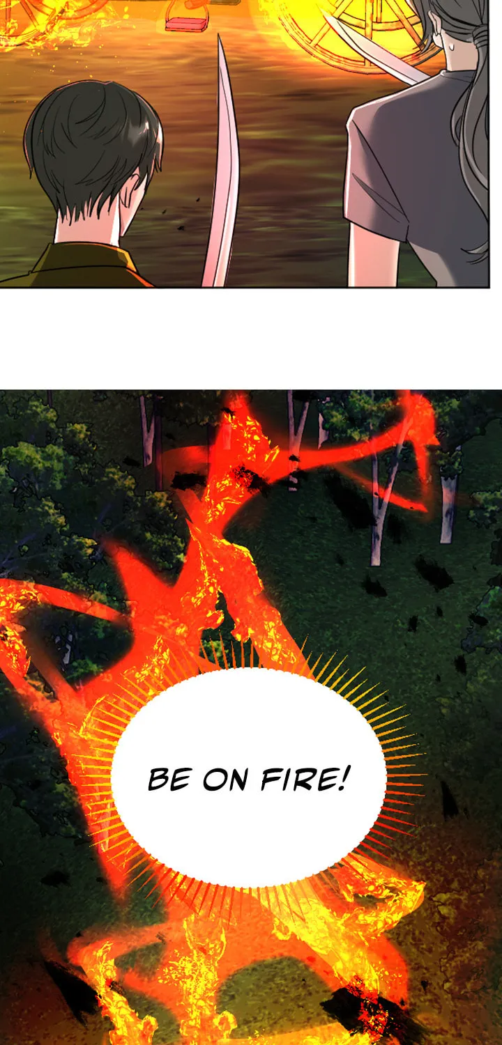 ‏I Will Fall With the Emperor Chapter 16 page 58 - 