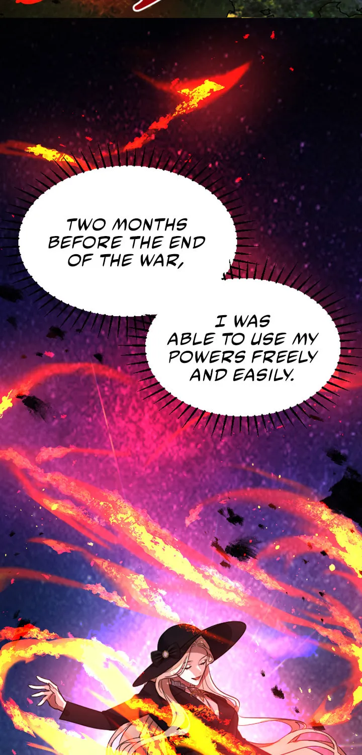 ‏I Will Fall With the Emperor Chapter 16 page 60 - 