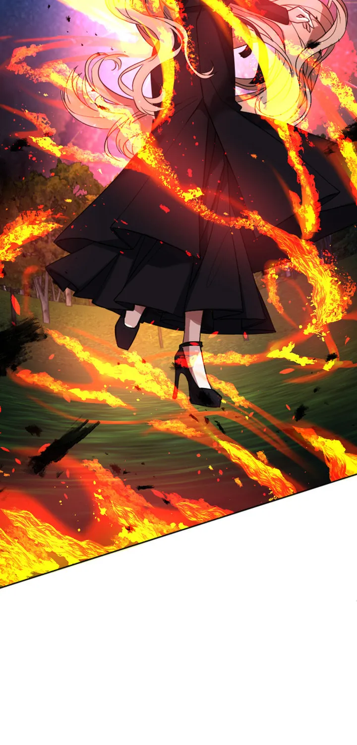 ‏I Will Fall With the Emperor Chapter 16 page 61 - 