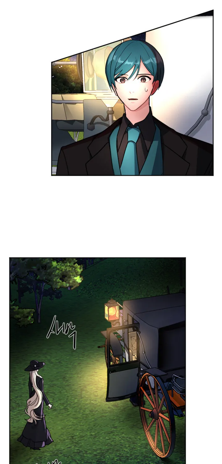 ‏I Will Fall With the Emperor Chapter 16 page 62 - 