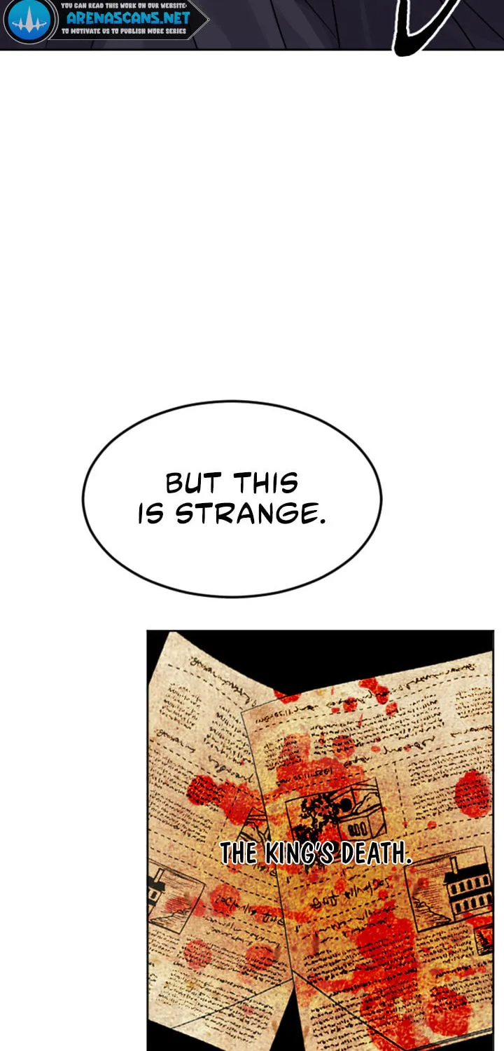‏I Will Fall With the Emperor Chapter 16 page 73 - 