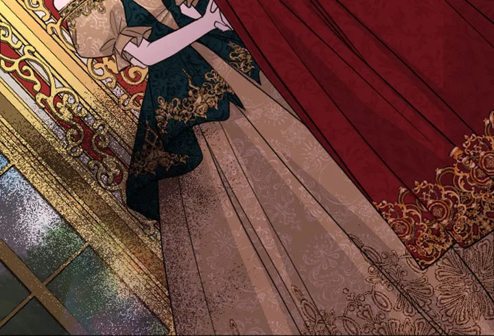 ‏I Will Fall With the Emperor Chapter 16 page 76 - 
