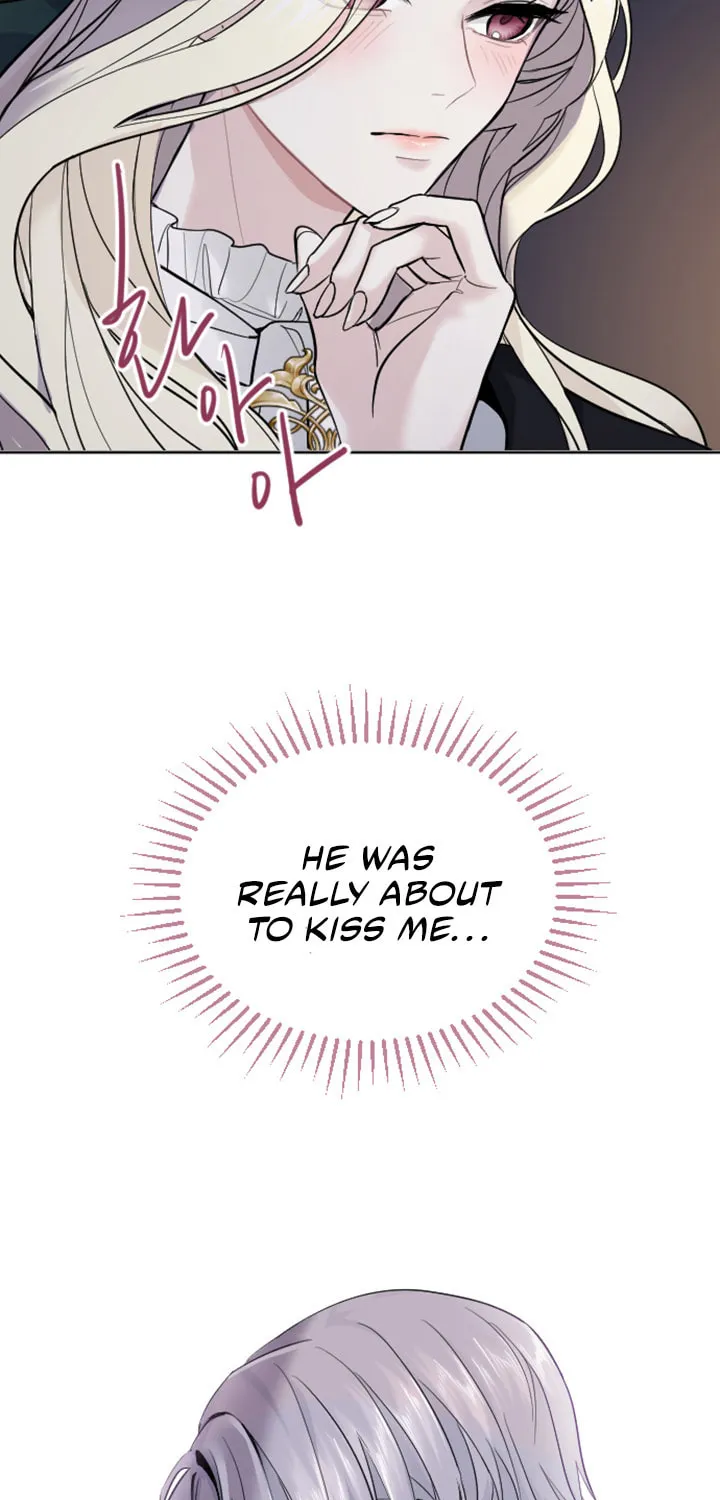 ‏I Will Fall With the Emperor Chapter 16 page 9 - 