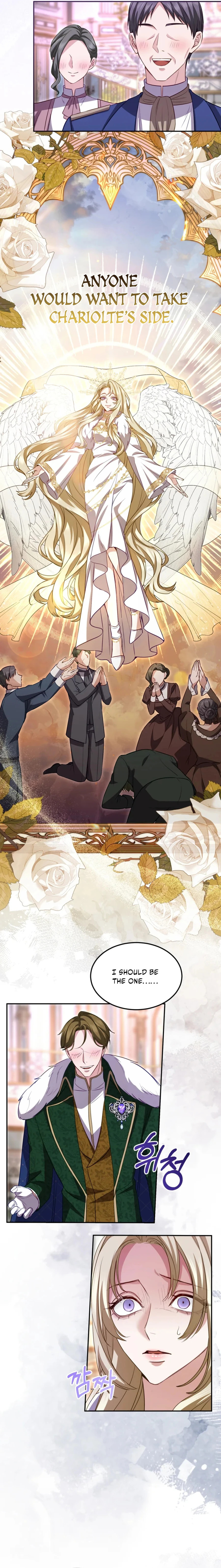 ‏I Will Fall With the Emperor Chapter 160 page 14 - 