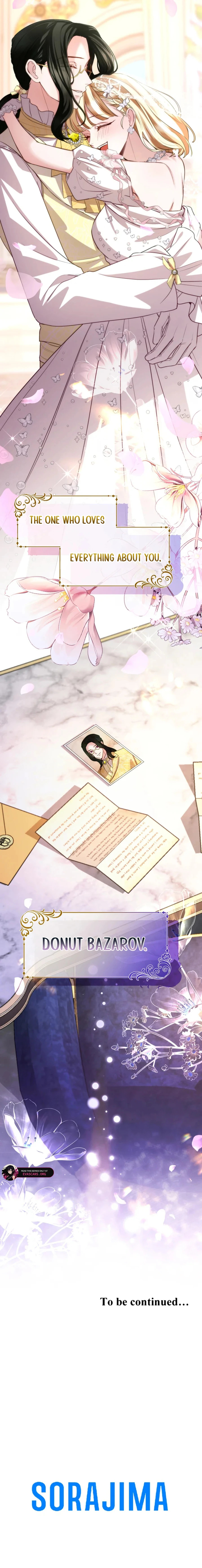 ‏I Will Fall With the Emperor Chapter 160 page 20 - 