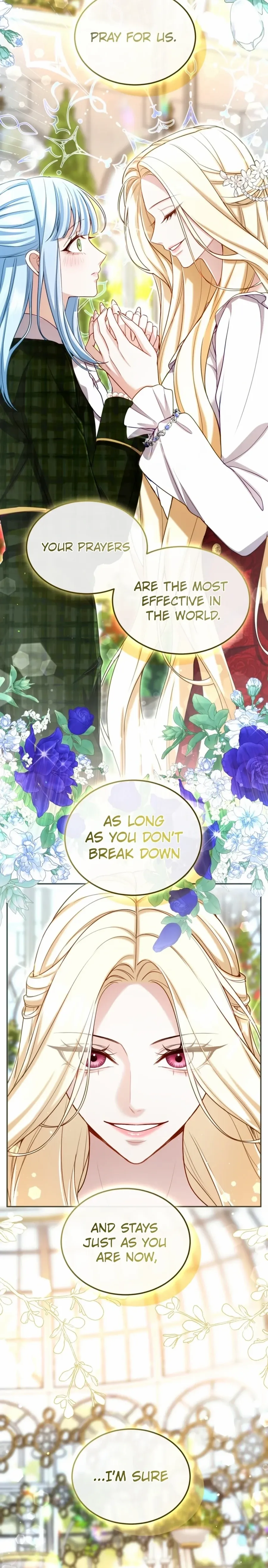‏I Will Fall With the Emperor Chapter 166 page 20 - 