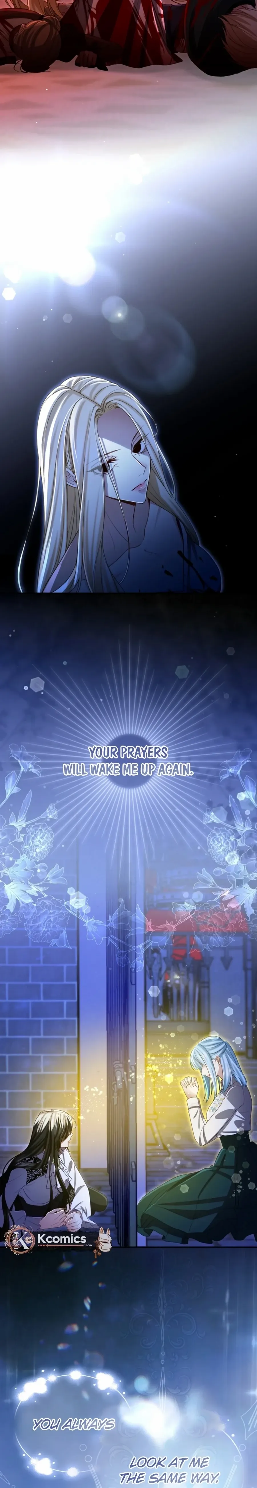 ‏I Will Fall With the Emperor Chapter 166 page 22 - 