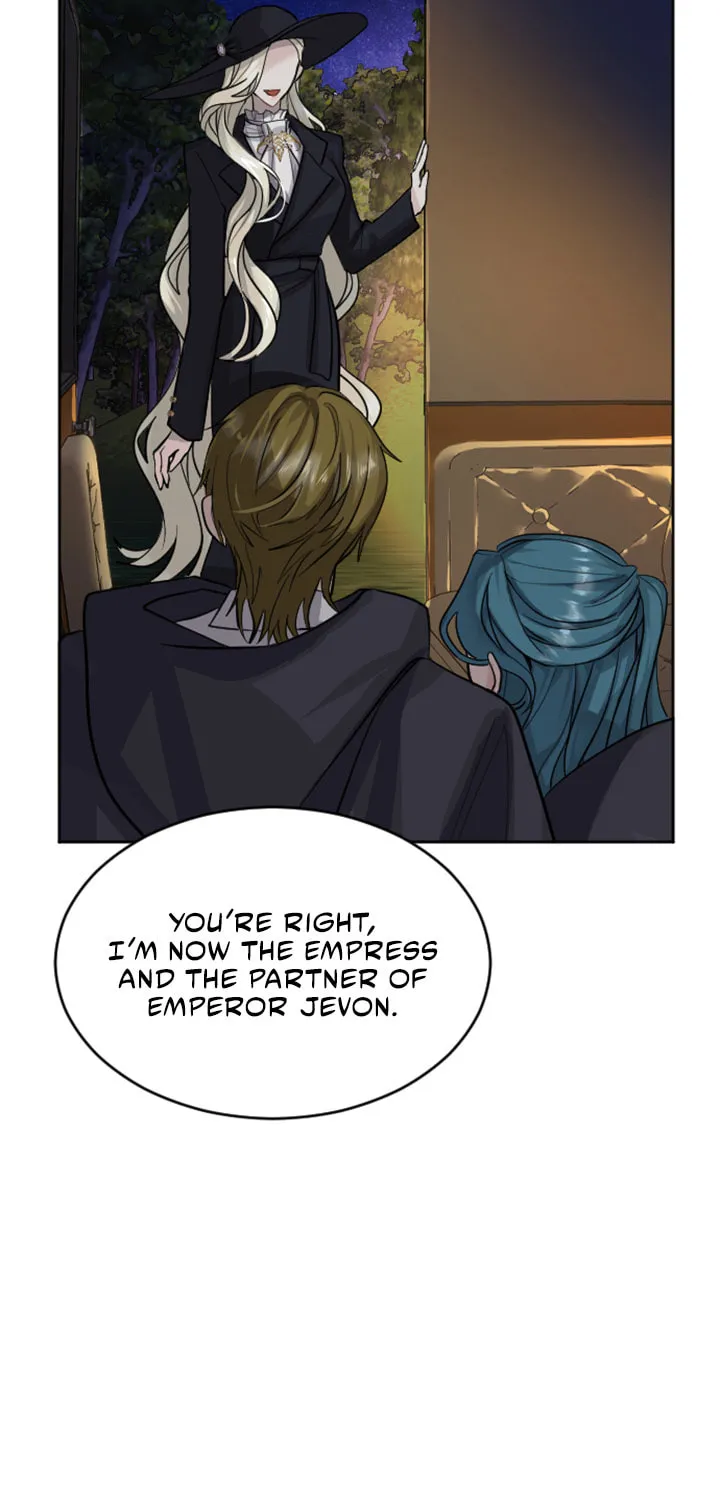 ‏I Will Fall With the Emperor Chapter 17 page 19 - 