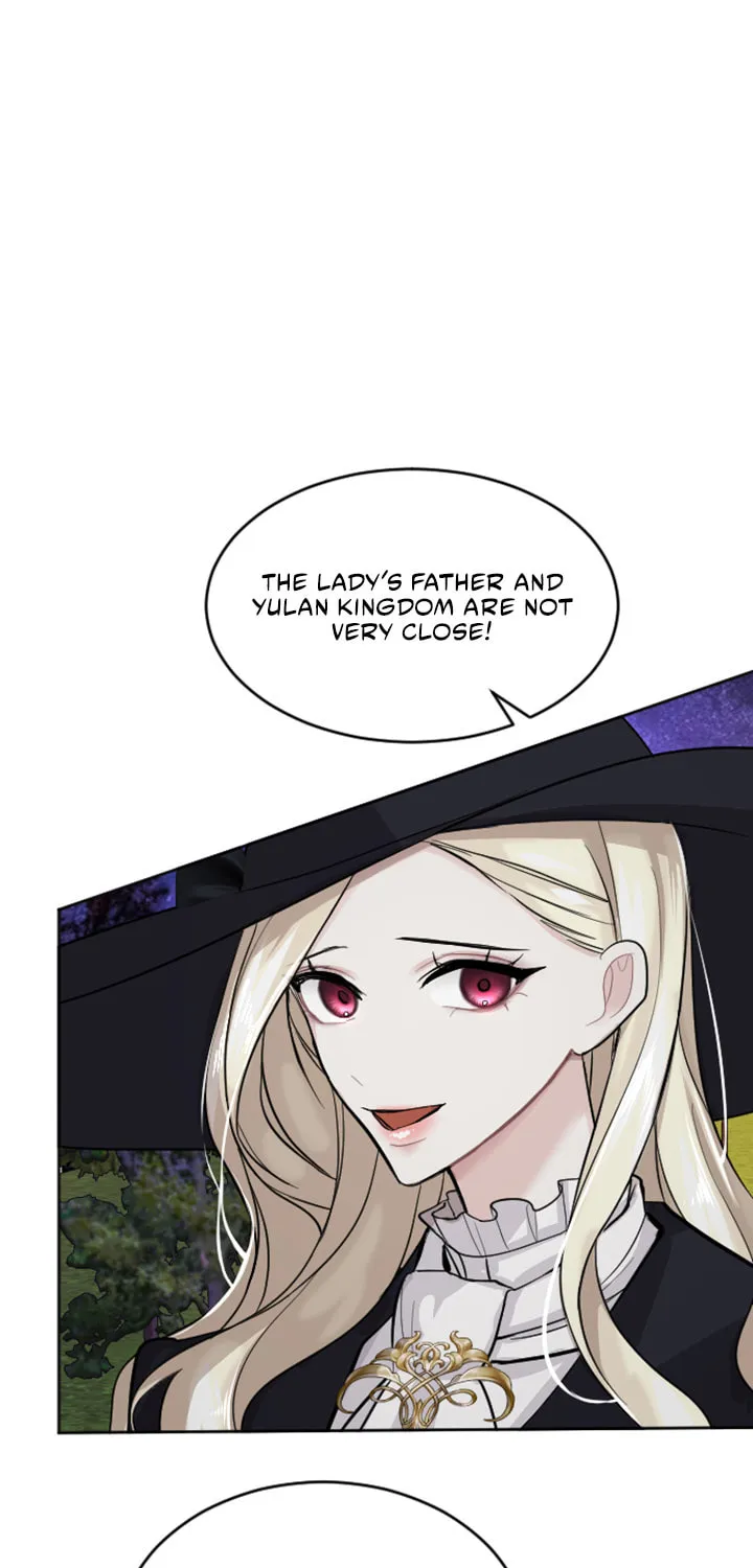 ‏I Will Fall With the Emperor Chapter 17 page 24 - 