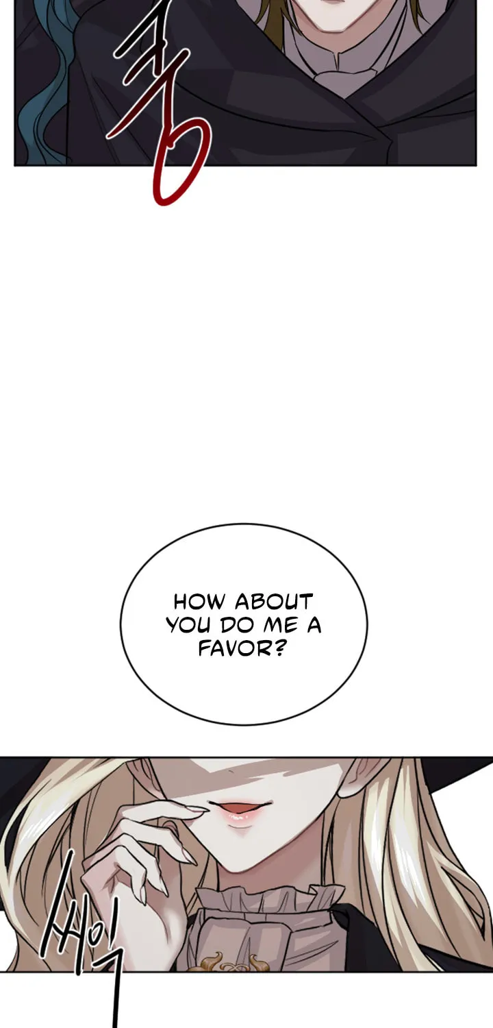 ‏I Will Fall With the Emperor Chapter 17 page 26 - 