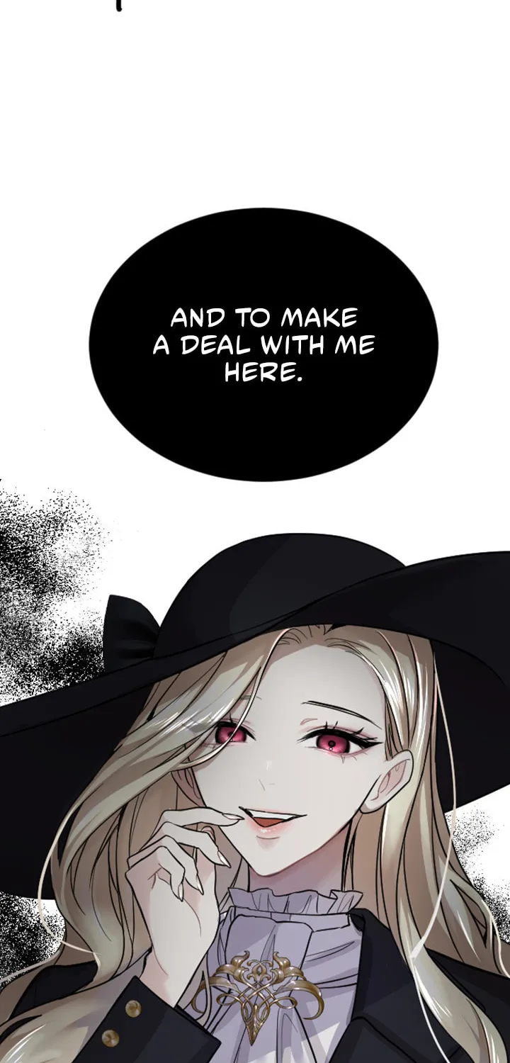 ‏I Will Fall With the Emperor Chapter 17 page 27 - 