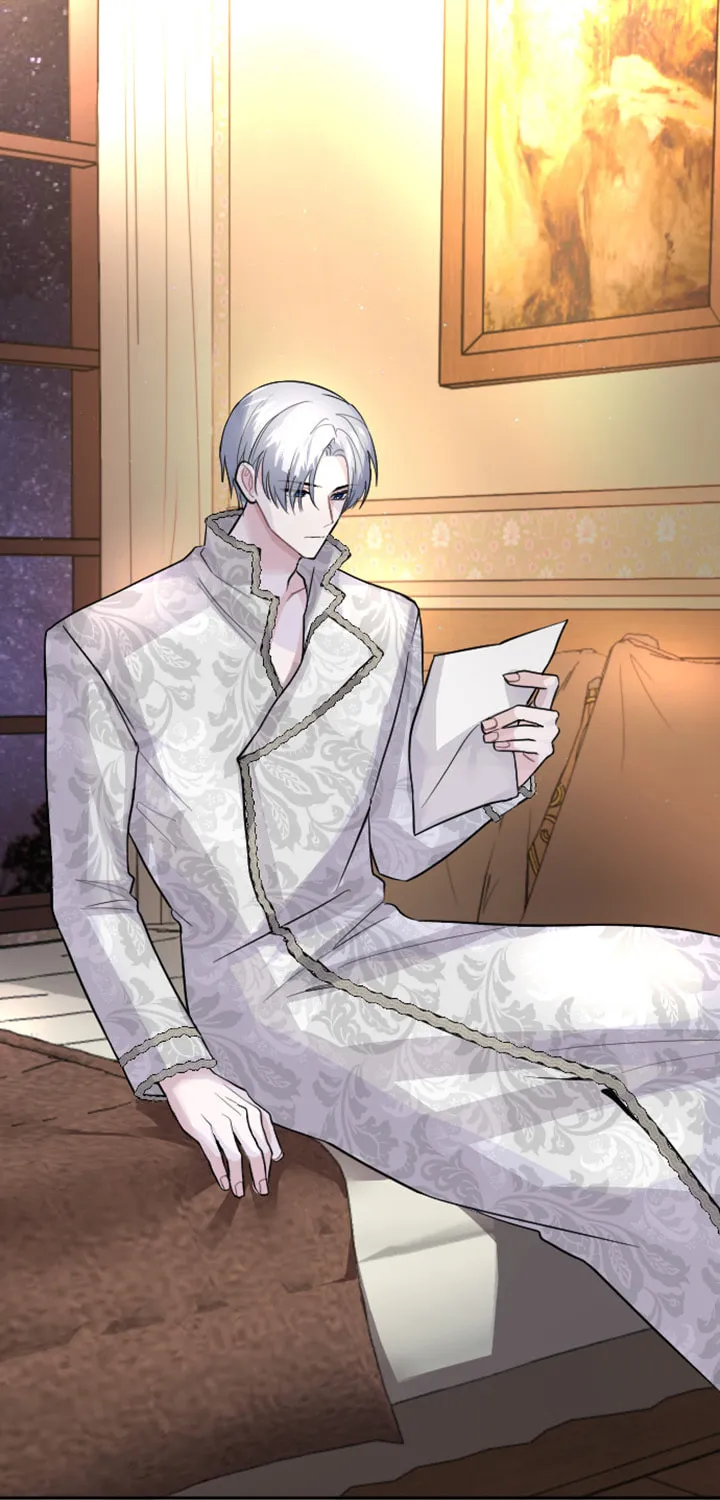 ‏I Will Fall With the Emperor Chapter 17 page 30 - 