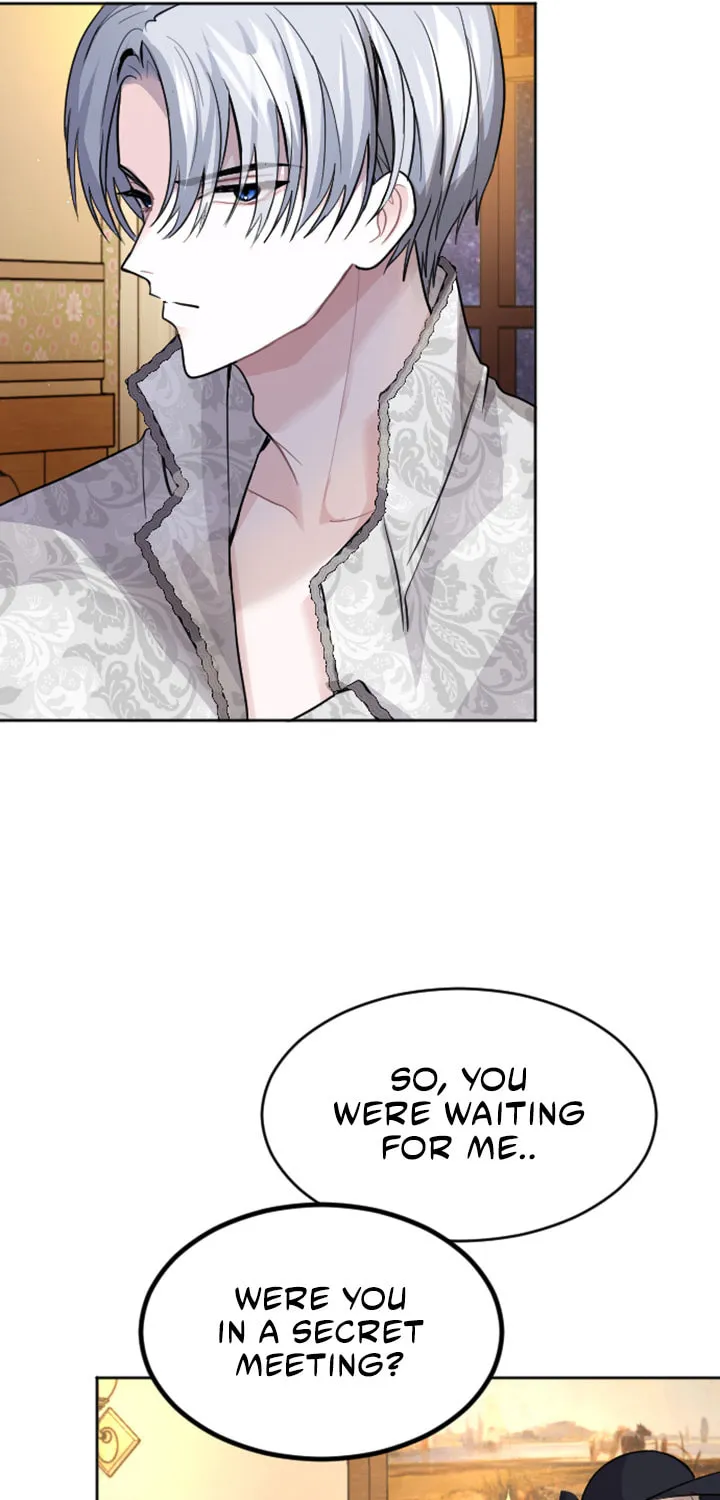 ‏I Will Fall With the Emperor Chapter 17 page 34 - 
