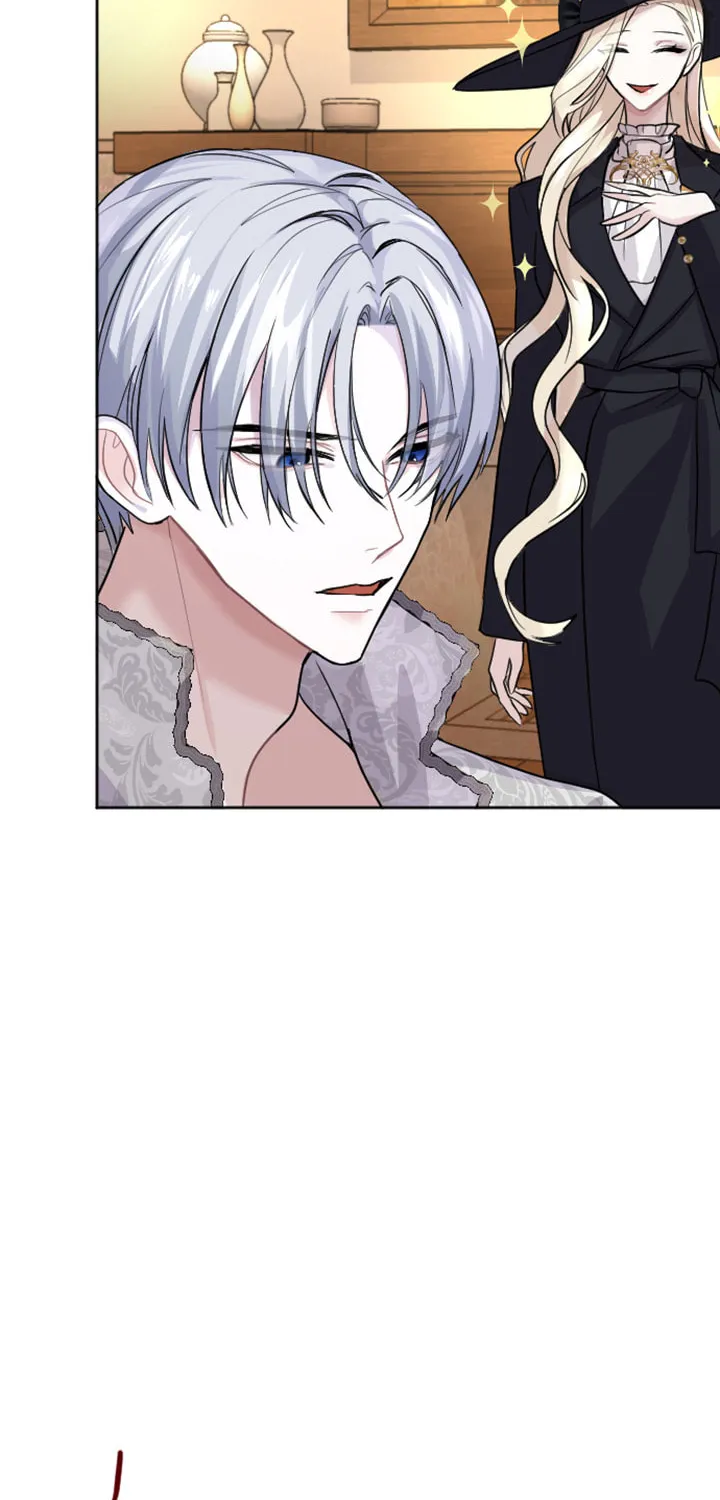 ‏I Will Fall With the Emperor Chapter 17 page 35 - 