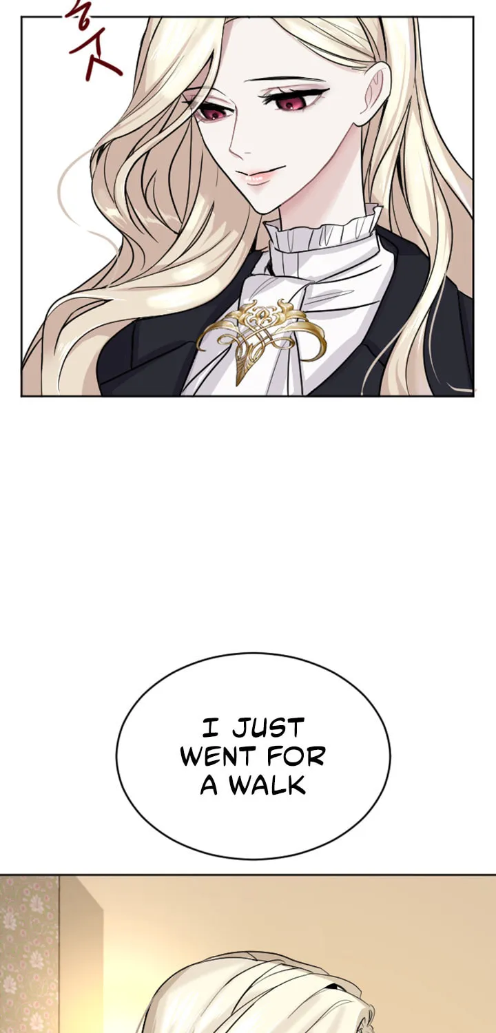 ‏I Will Fall With the Emperor Chapter 17 page 36 - 