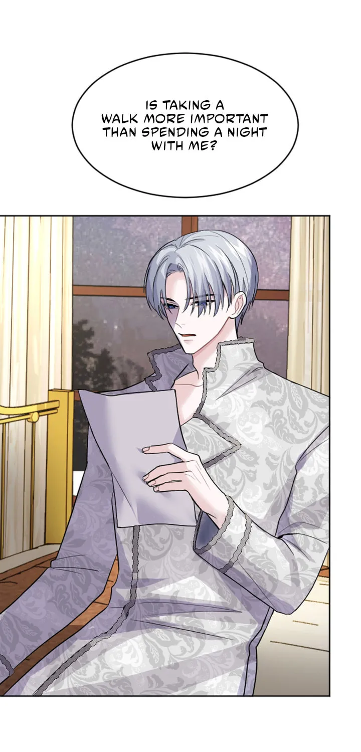 ‏I Will Fall With the Emperor Chapter 17 page 38 - 