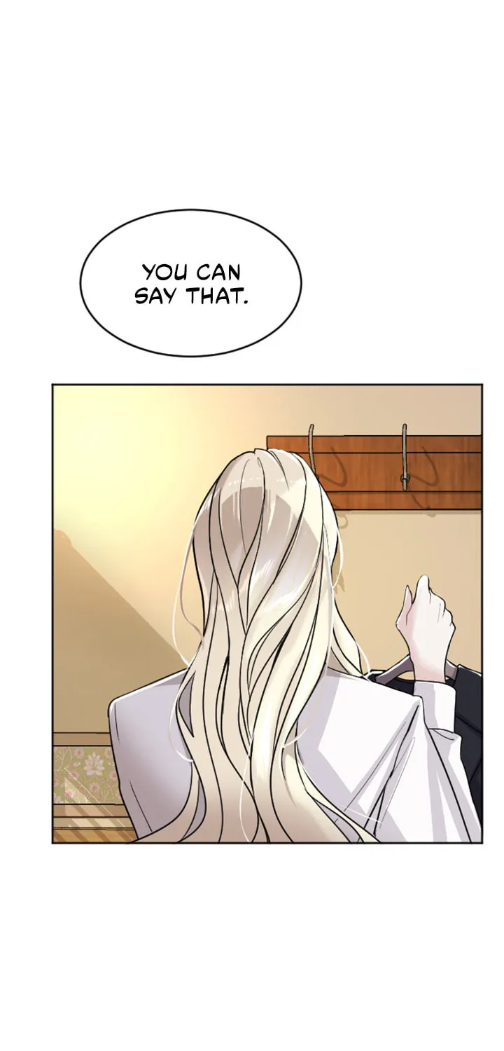 ‏I Will Fall With the Emperor Chapter 17 page 39 - 