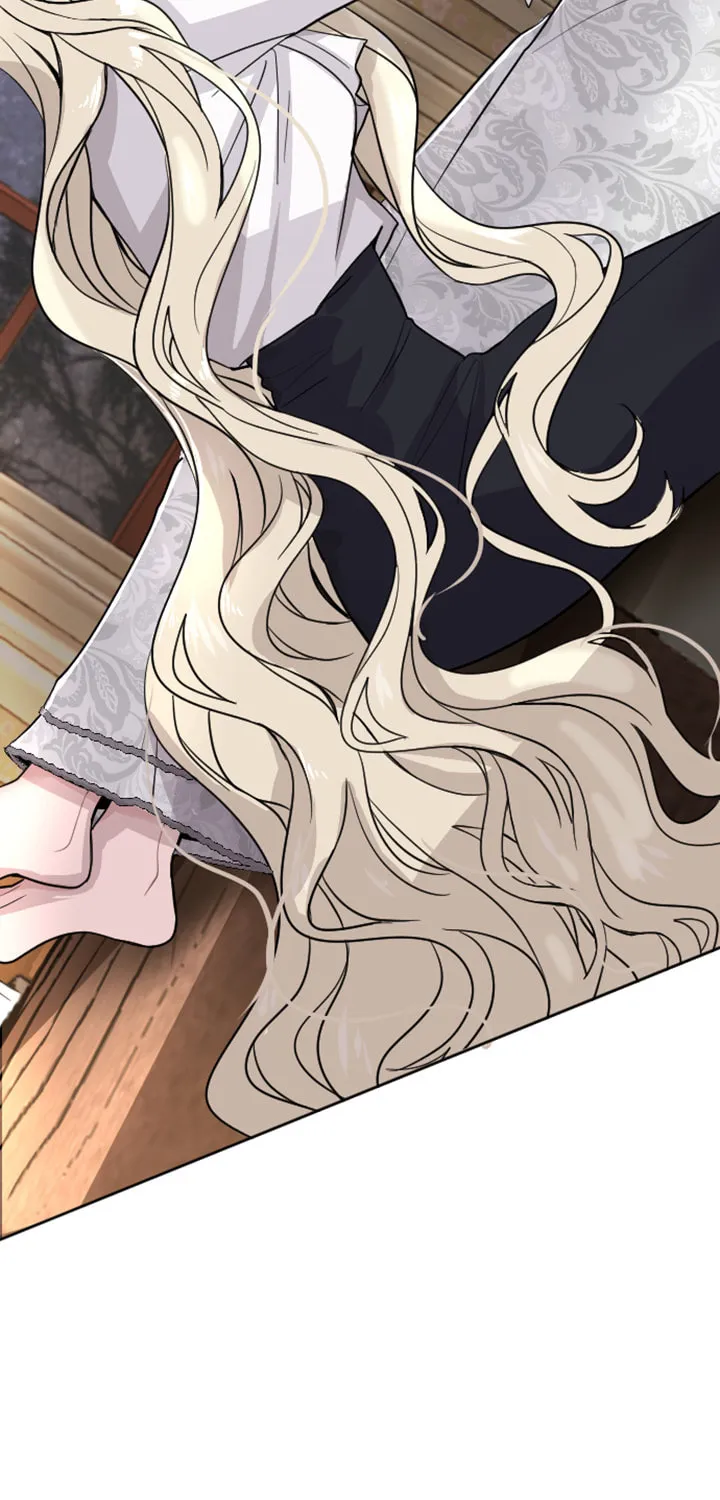 ‏I Will Fall With the Emperor Chapter 17 page 42 - 