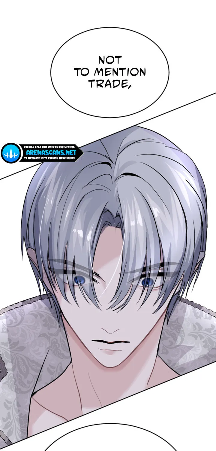 ‏I Will Fall With the Emperor Chapter 17 page 43 - 