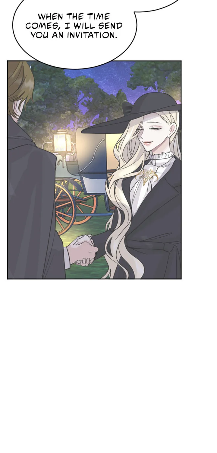 ‏I Will Fall With the Emperor Chapter 17 page 48 - 