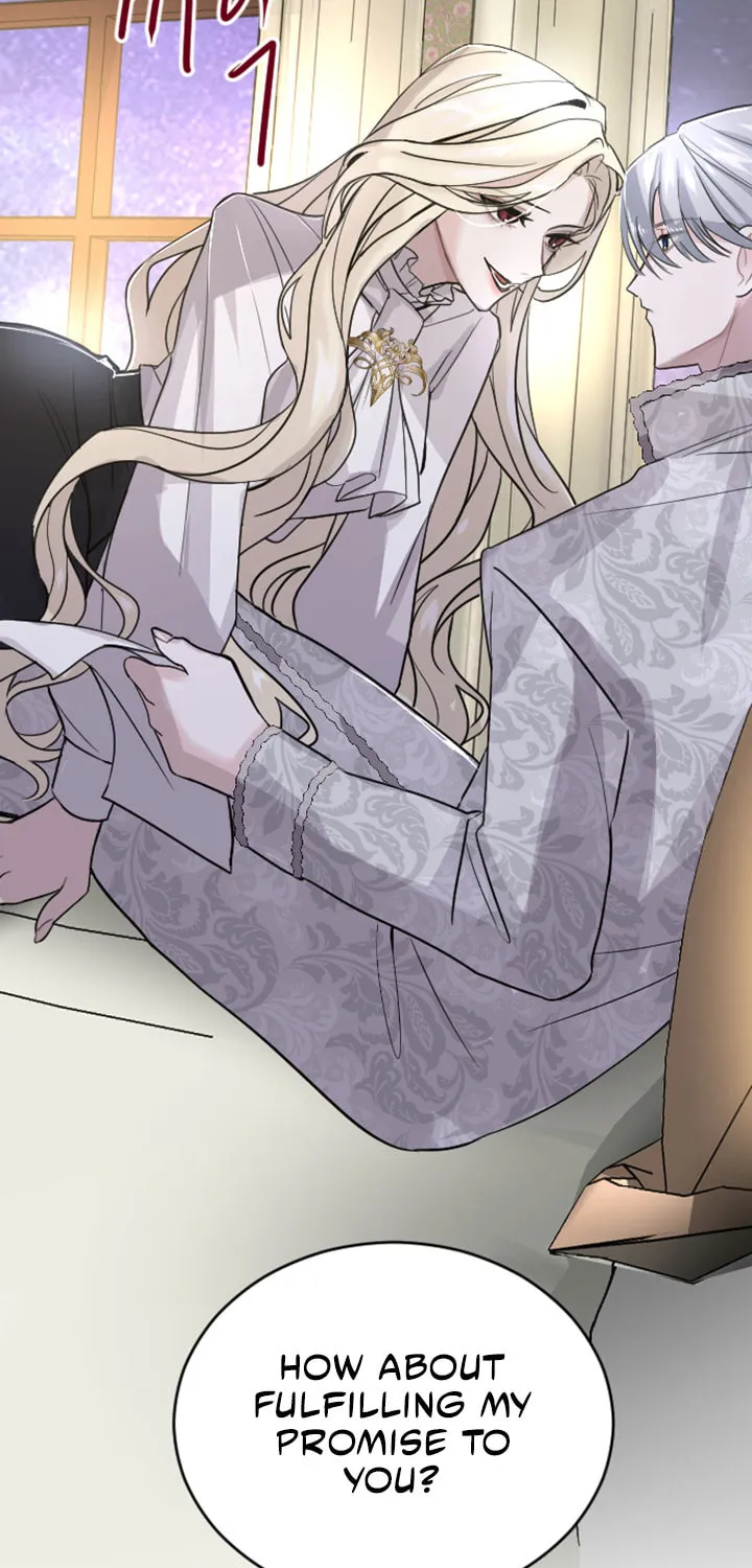 ‏I Will Fall With the Emperor Chapter 17 page 53 - 