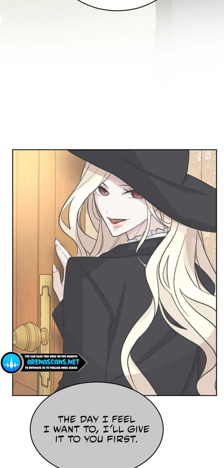 ‏I Will Fall With the Emperor Chapter 17 page 54 - 