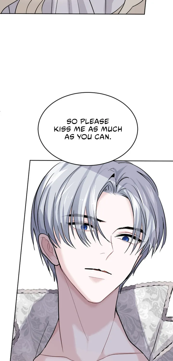 ‏I Will Fall With the Emperor Chapter 17 page 57 - 