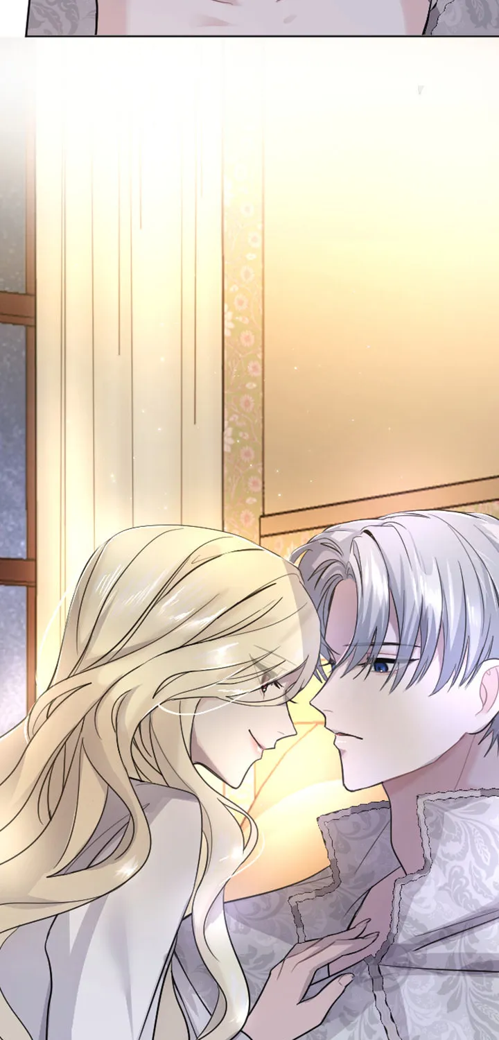 ‏I Will Fall With the Emperor Chapter 17 page 58 - 