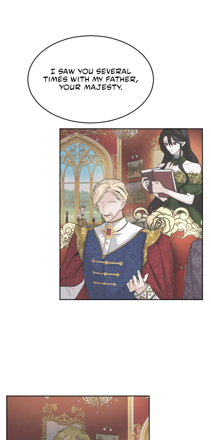 ‏I Will Fall With the Emperor Chapter 17 page 7 - 