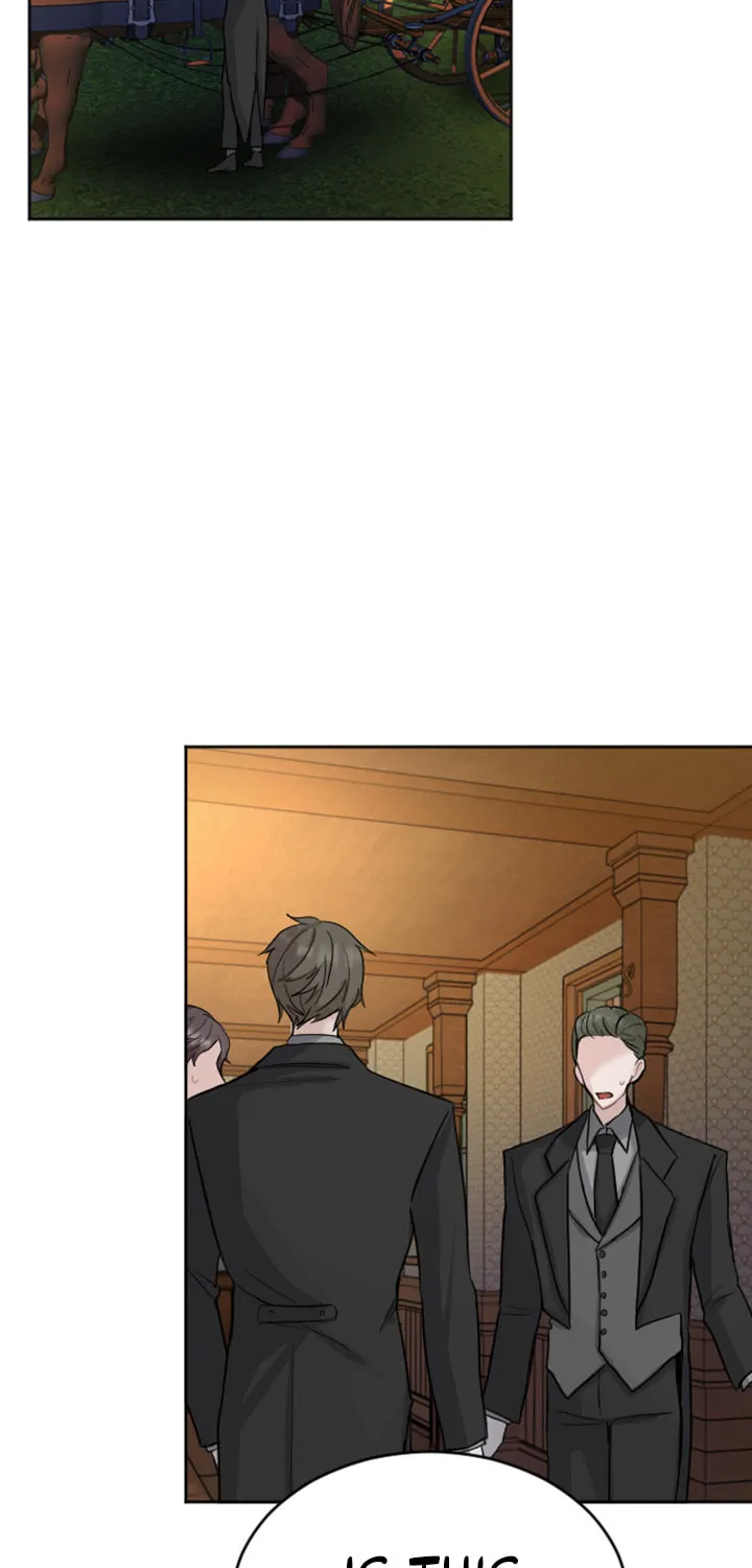 ‏I Will Fall With the Emperor Chapter 17 page 63 - 