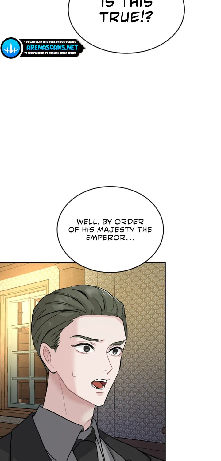 ‏I Will Fall With the Emperor Chapter 17 page 64 - 