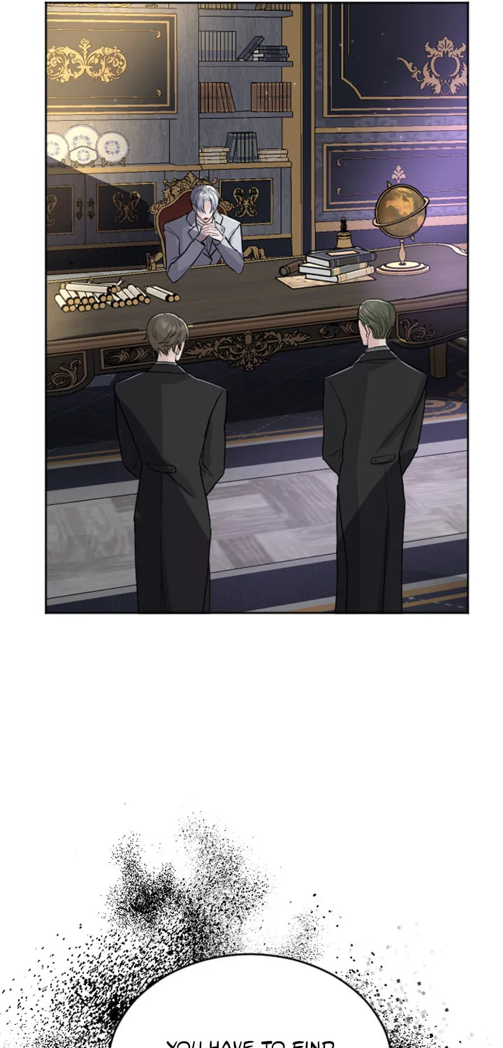 ‏I Will Fall With the Emperor Chapter 17 page 66 - 