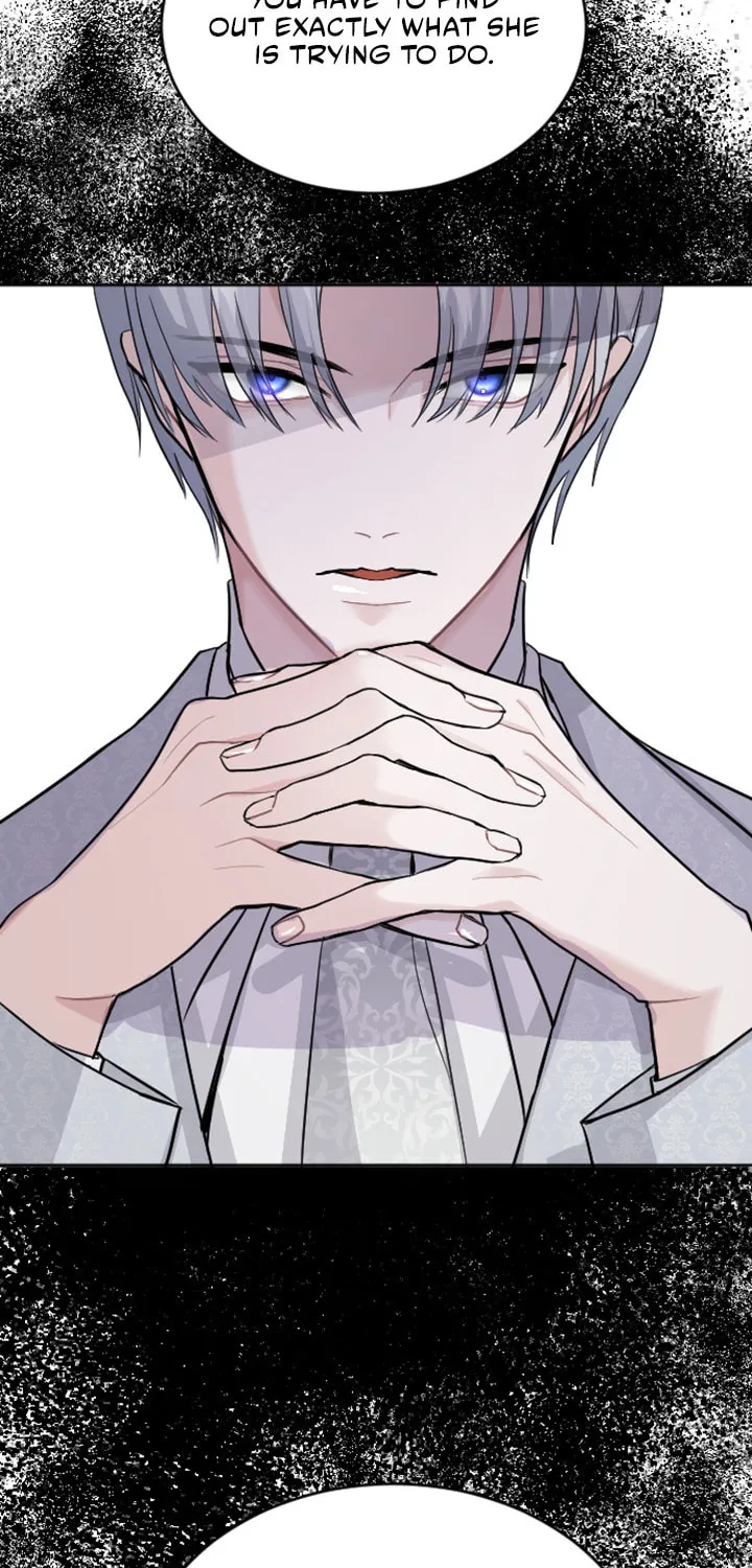 ‏I Will Fall With the Emperor Chapter 17 page 67 - 