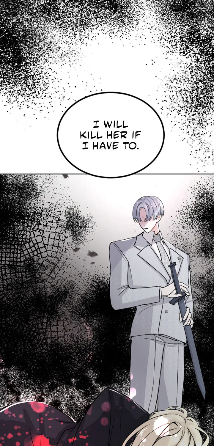 ‏I Will Fall With the Emperor Chapter 17 page 69 - 