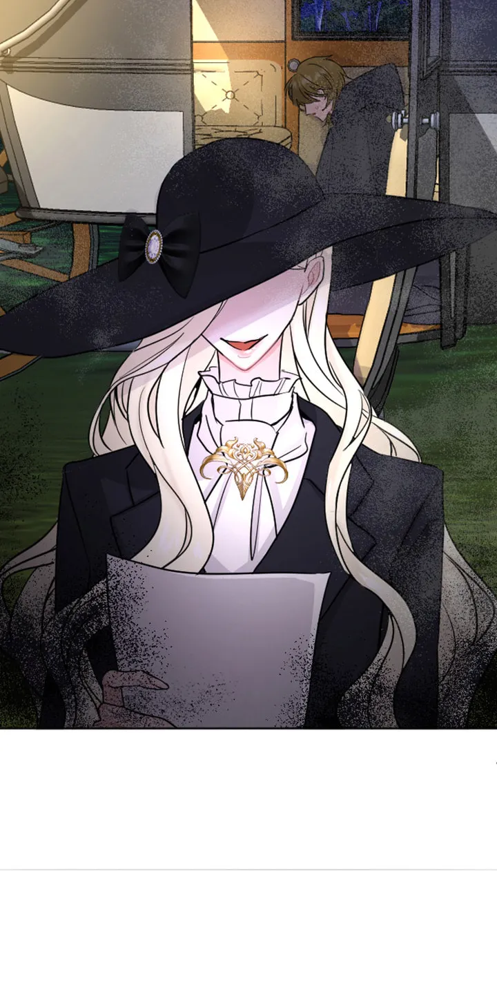 ‏I Will Fall With the Emperor Chapter 17 page 75 - 