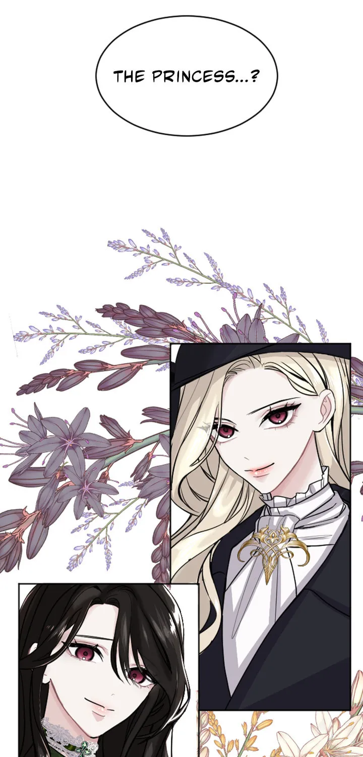 ‏I Will Fall With the Emperor Chapter 17 page 9 - 