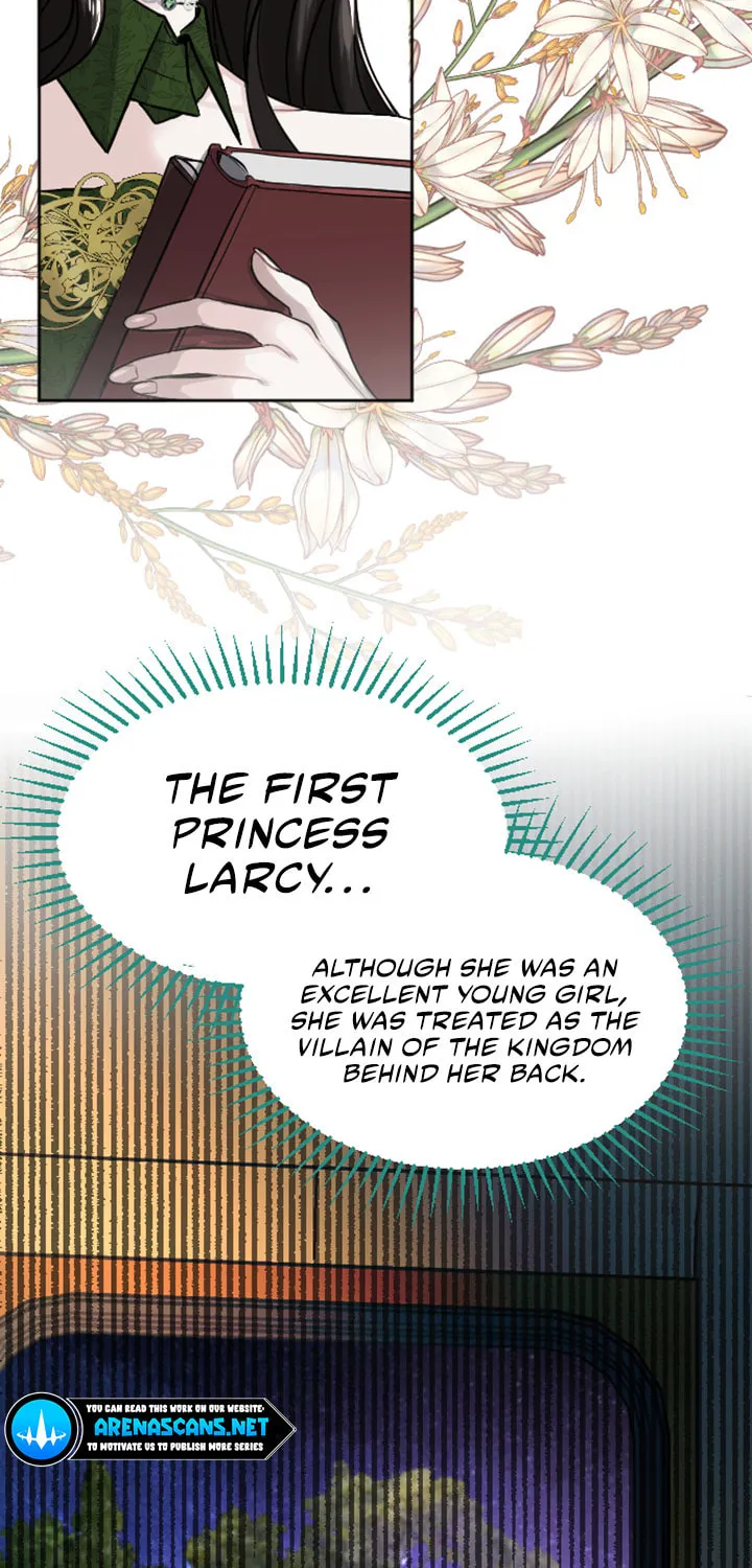 ‏I Will Fall With the Emperor Chapter 17 page 10 - 